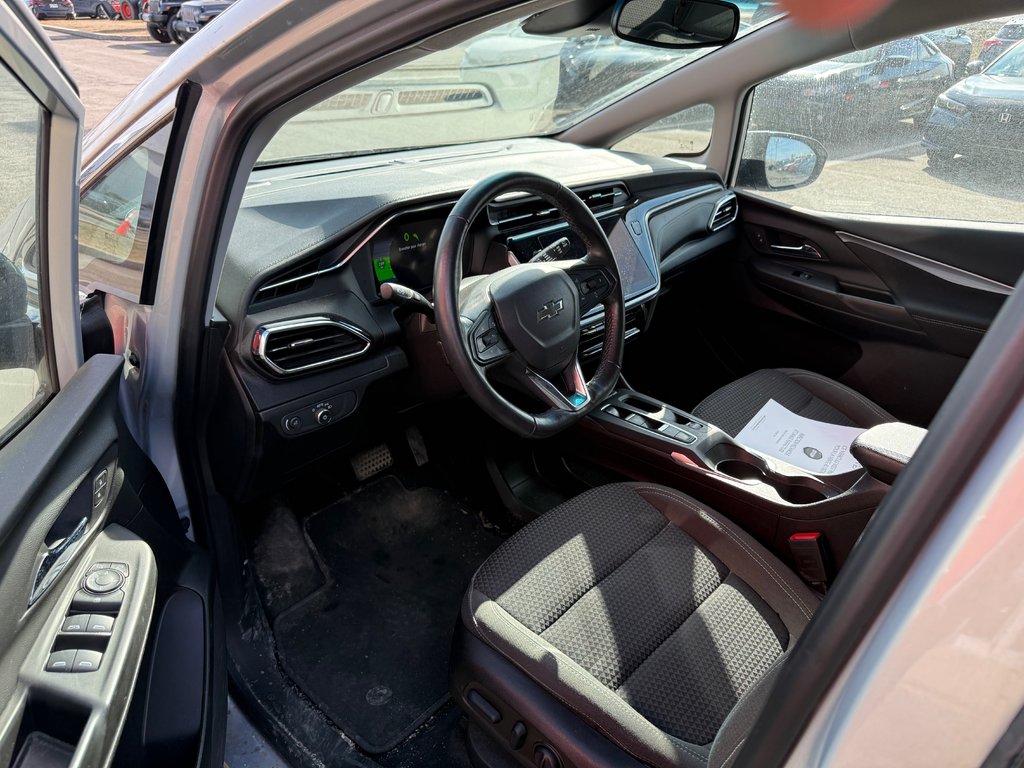 Chevrolet Bolt EV 1LT 2023 à Lachenaie, Québec - 5 - w1024h768px
