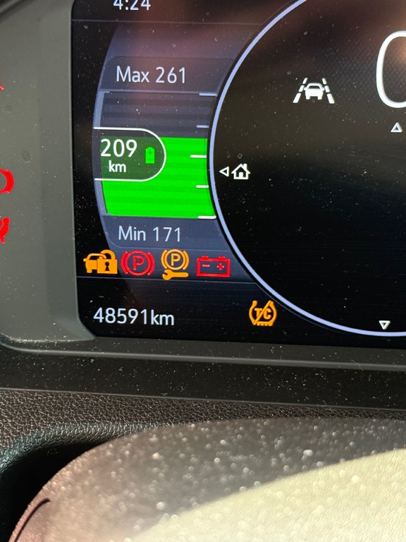 Chevrolet Bolt EV 1LT 2023 à Lachenaie, Québec - 7 - w1024h768px