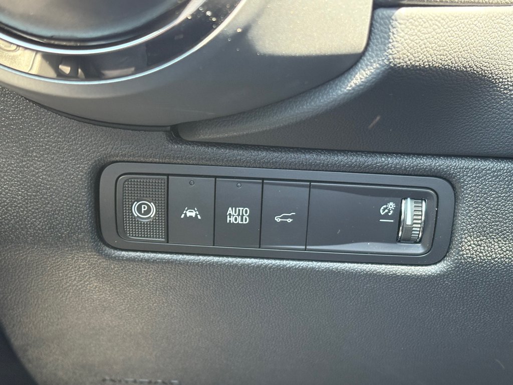 Chevrolet Equinox EV RS COMME NEUVE 9 000 KM 2025 à , Québec - 12 - w1024h768px