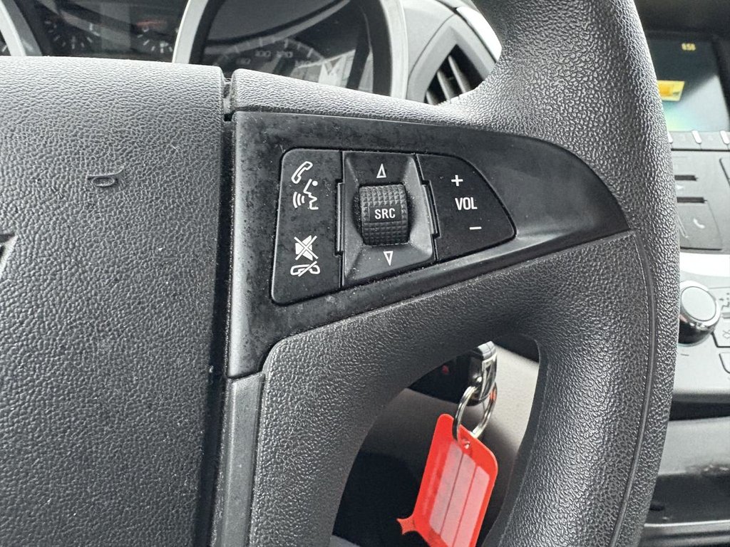 Chevrolet Equinox LS AWD 2017 à , Québec - 8 - w1024h768px