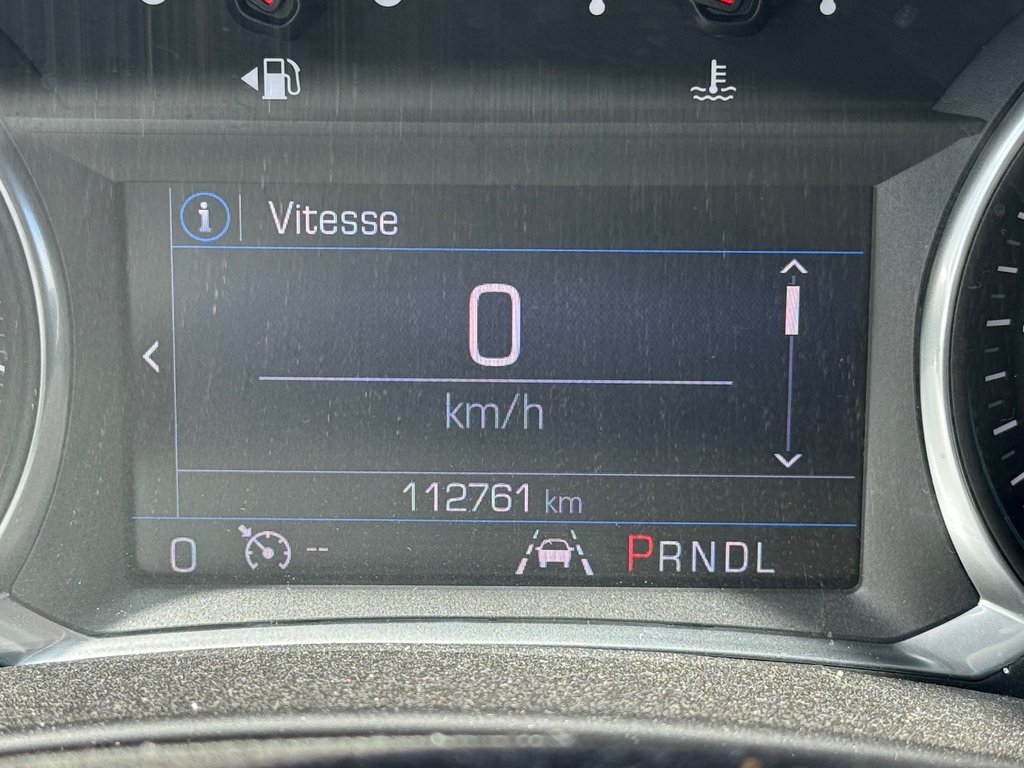 Chevrolet Equinox LT 2020 à Montréal, Québec - 2 - w1024h768px