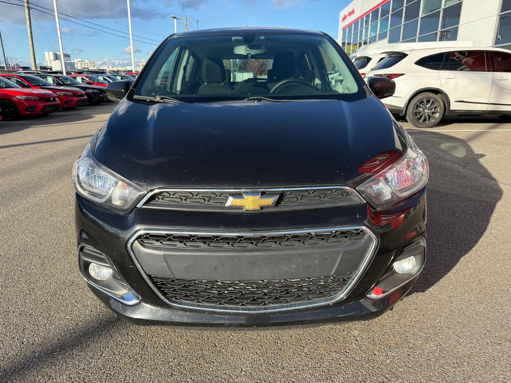 Chevrolet Spark LT 2018 à Lachenaie, Québec - 6 - w1024h768px