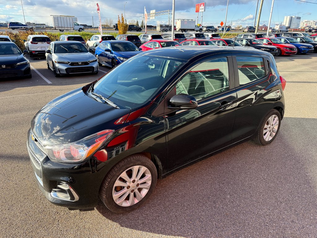 Chevrolet Spark LT 2018 à Lachenaie, Québec - 1 - w1024h768px