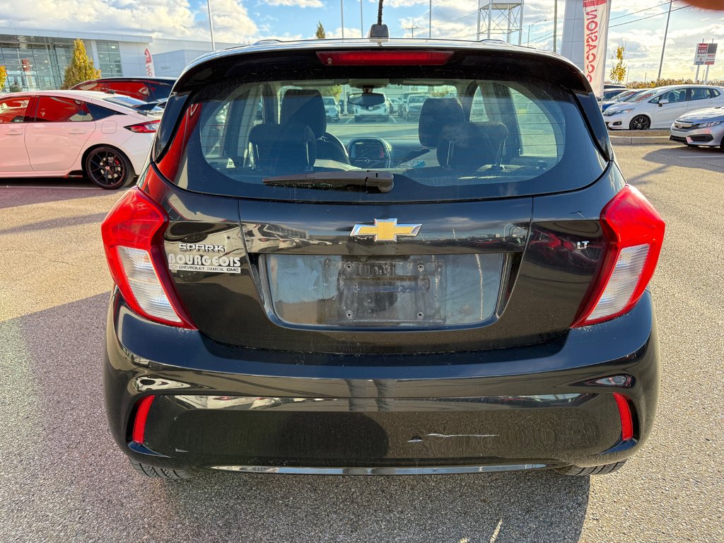 Chevrolet Spark LT 2018 à Lachenaie, Québec - 3 - w1024h768px