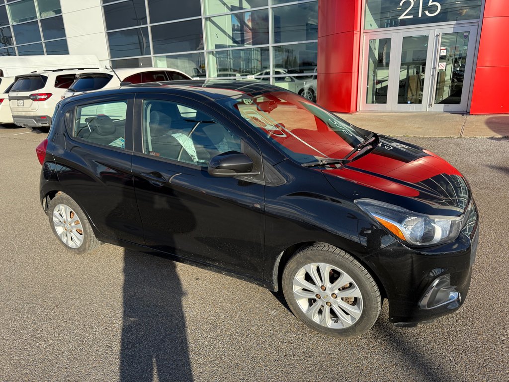 Chevrolet Spark LT 2018 à Lachenaie, Québec - 5 - w1024h768px