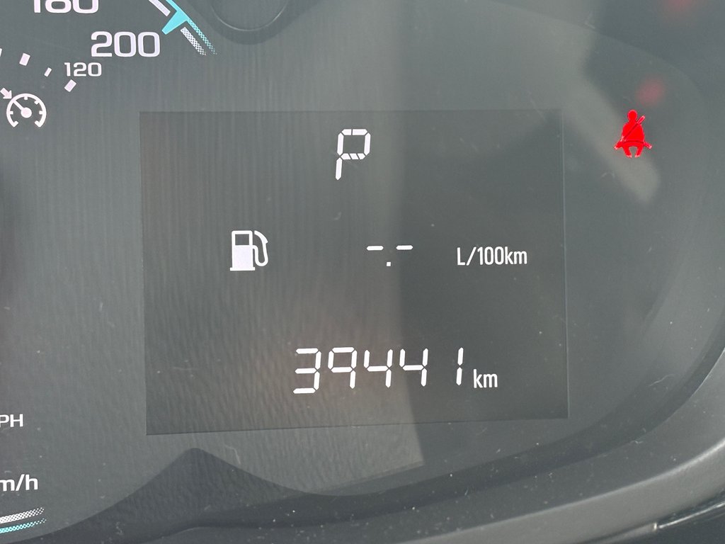 Chevrolet Spark 1LT 2022 à Montréal, Québec - 5 - w1024h768px