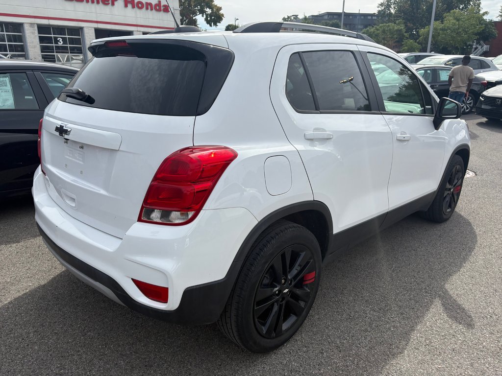 2019 Chevrolet Trax LT in Montréal, Quebec - 3 - w1024h768px