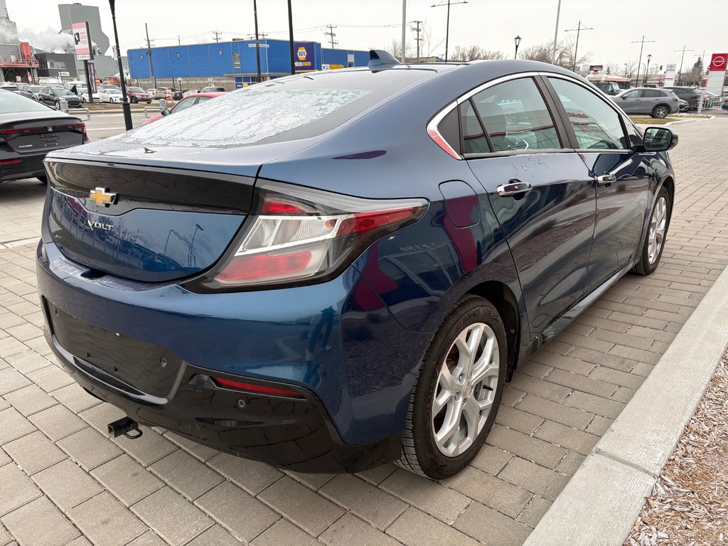 Volt Premier 1 PORPRIO JAMAIS ACCIDENTÉ 2019 à , Québec - 3 - w1024h768px