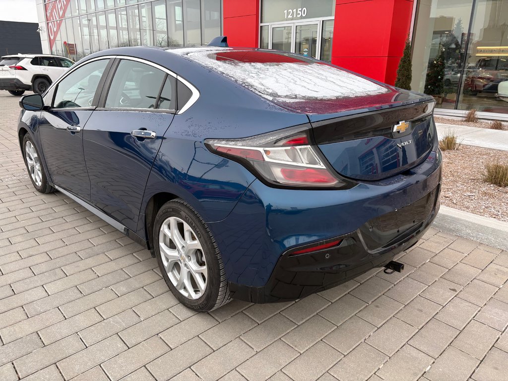 Volt Premier 1 PORPRIO JAMAIS ACCIDENTÉ 2019 à , Québec - 2 - w1024h768px