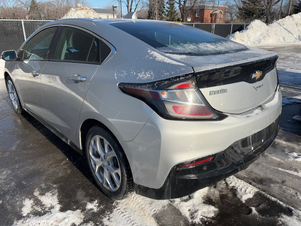 Chevrolet Volt Premier HYBRIDE BRANCHABLE 2019 à Montréal, Québec - 2 - w1024h768px