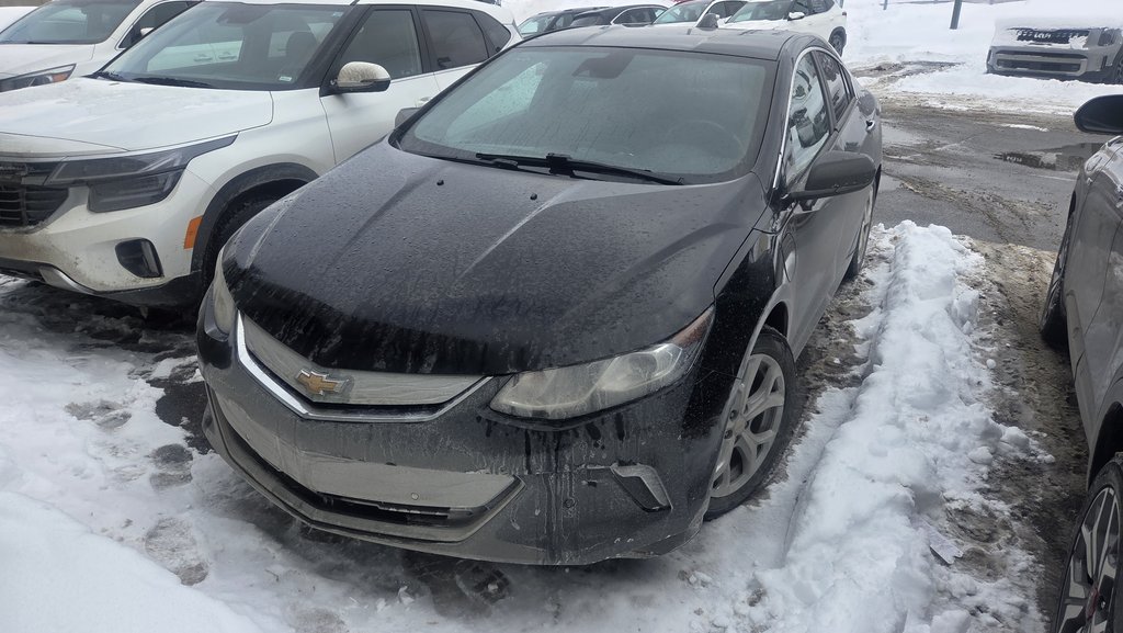 Chevrolet Volt Premier 2019 à Montréal, Québec - 1 - w1024h768px