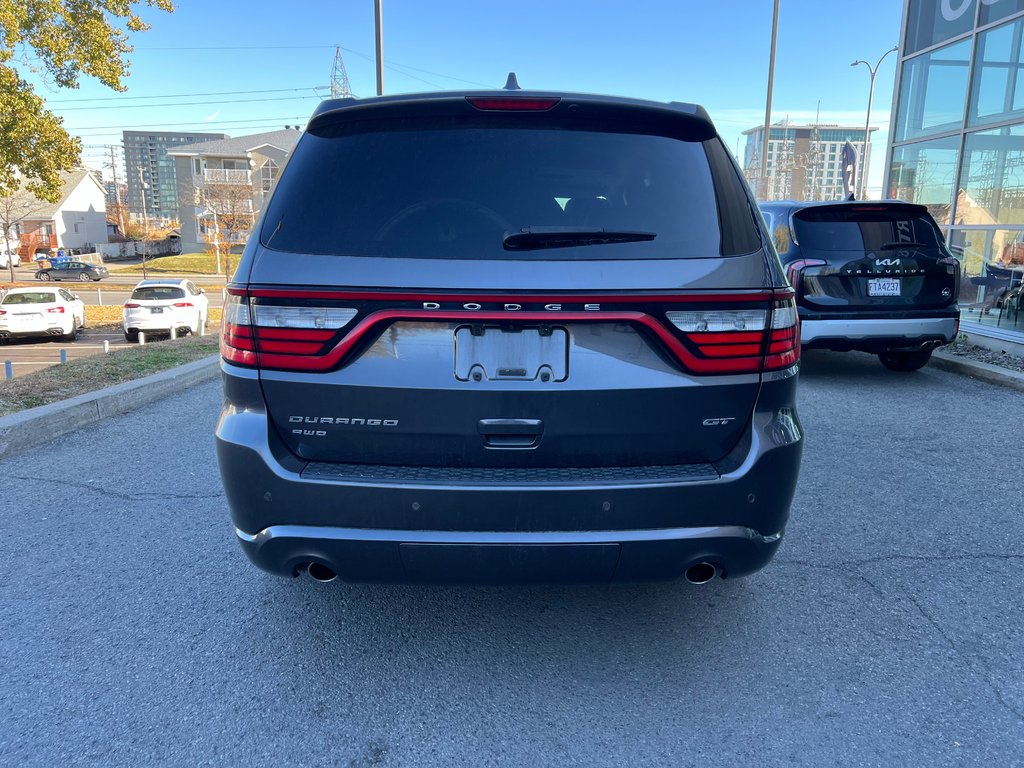 2017  Durango GT in , Quebec - 3 - w1024h768px