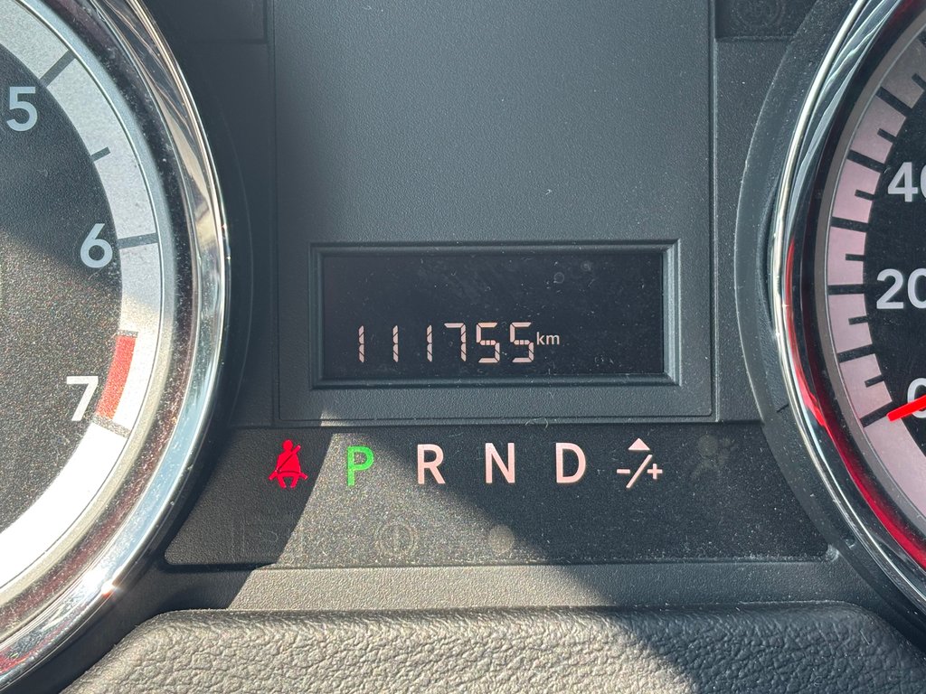 Dodge Grand Caravan Canada Value Package 2017 à , Québec - 5 - w1024h768px