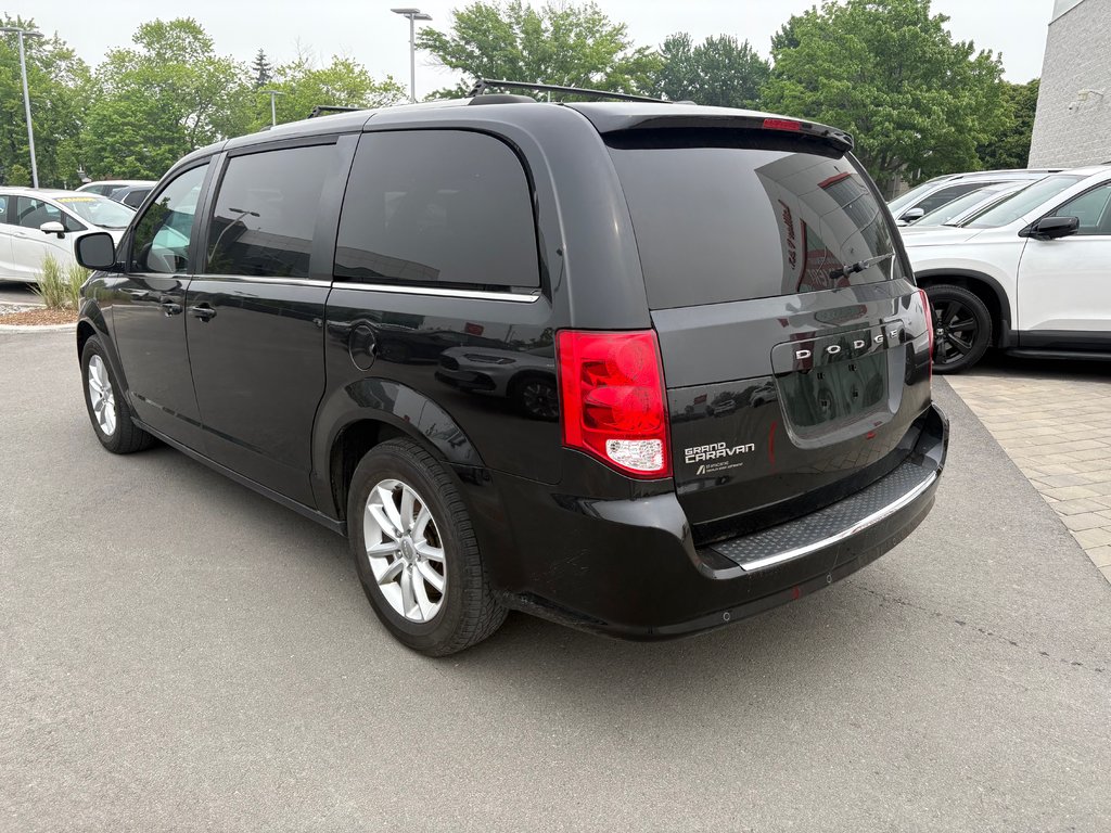2020 Dodge Grand Caravan Premium Plus 1 proprio in Lachenaie, Quebec - 2 - w1024h768px
