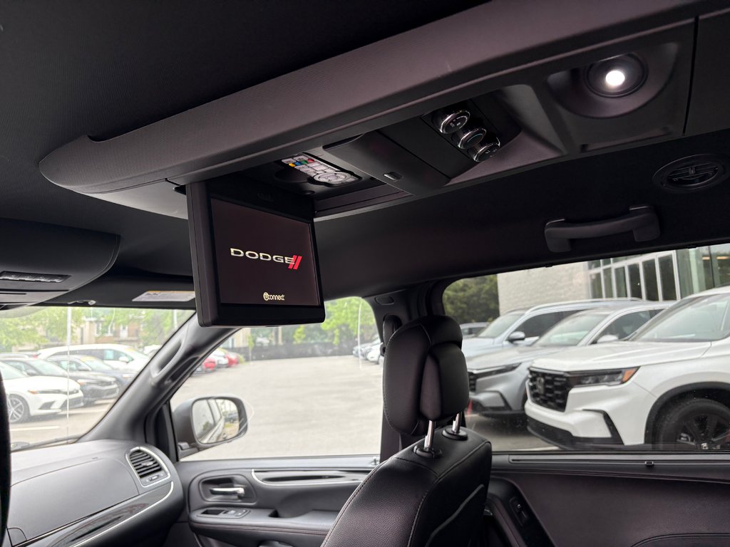 2020 Dodge Grand Caravan Premium Plus 1 proprio in Lachenaie, Quebec - 9 - w1024h768px