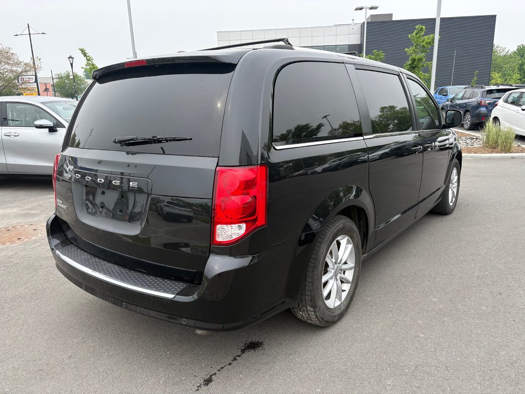 2020 Dodge Grand Caravan Premium Plus 1 proprio in Lachenaie, Quebec - 3 - w1024h768px
