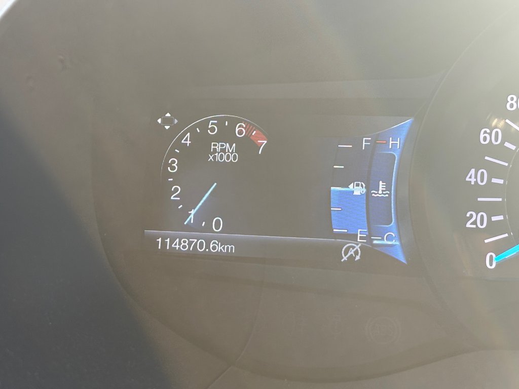 2019 Ford Edge SEL in Montréal, Quebec - 5 - w1024h768px