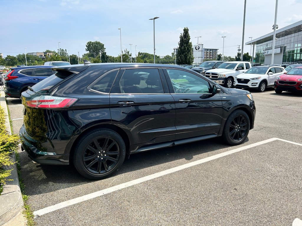 2020 Ford Edge ST LINE in , Quebec - 5 - w1024h768px