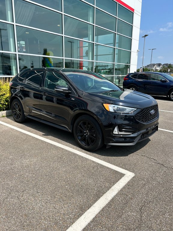 2020 Ford Edge ST LINE in , Quebec - 3 - w1024h768px