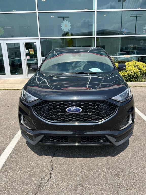 2020 Ford Edge ST LINE in , Quebec - 6 - w1024h768px