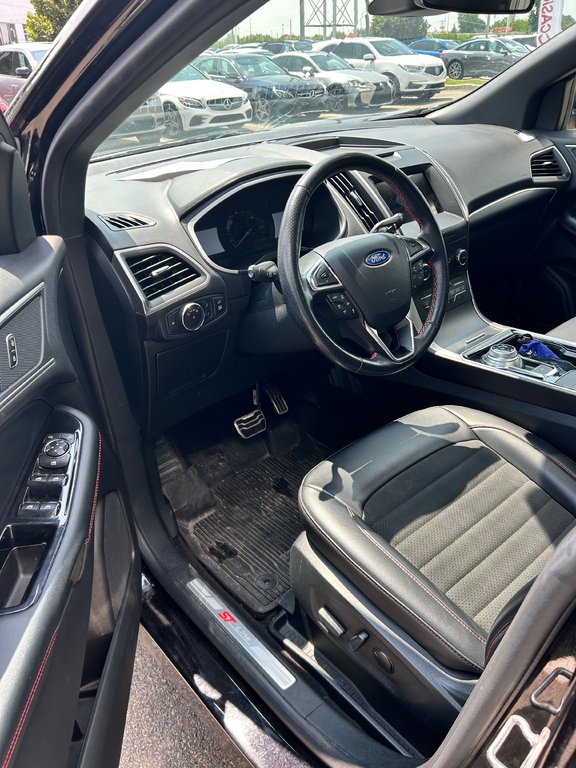 2020 Ford Edge ST LINE in , Quebec - 7 - w1024h768px