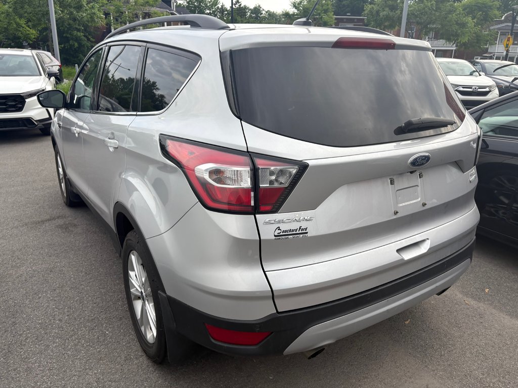 Ford Escape SE 2017 à Montréal, Québec - 4 - w1024h768px