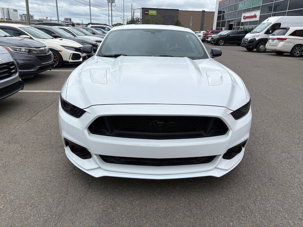 Ford Mustang GT  2015 à Lachenaie, Québec - 5 - w1024h768px