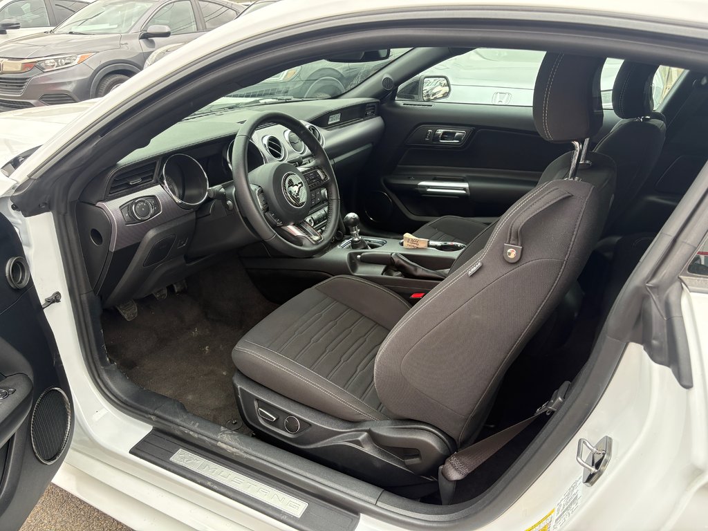 Ford Mustang GT  2015 à Lachenaie, Québec - 8 - w1024h768px