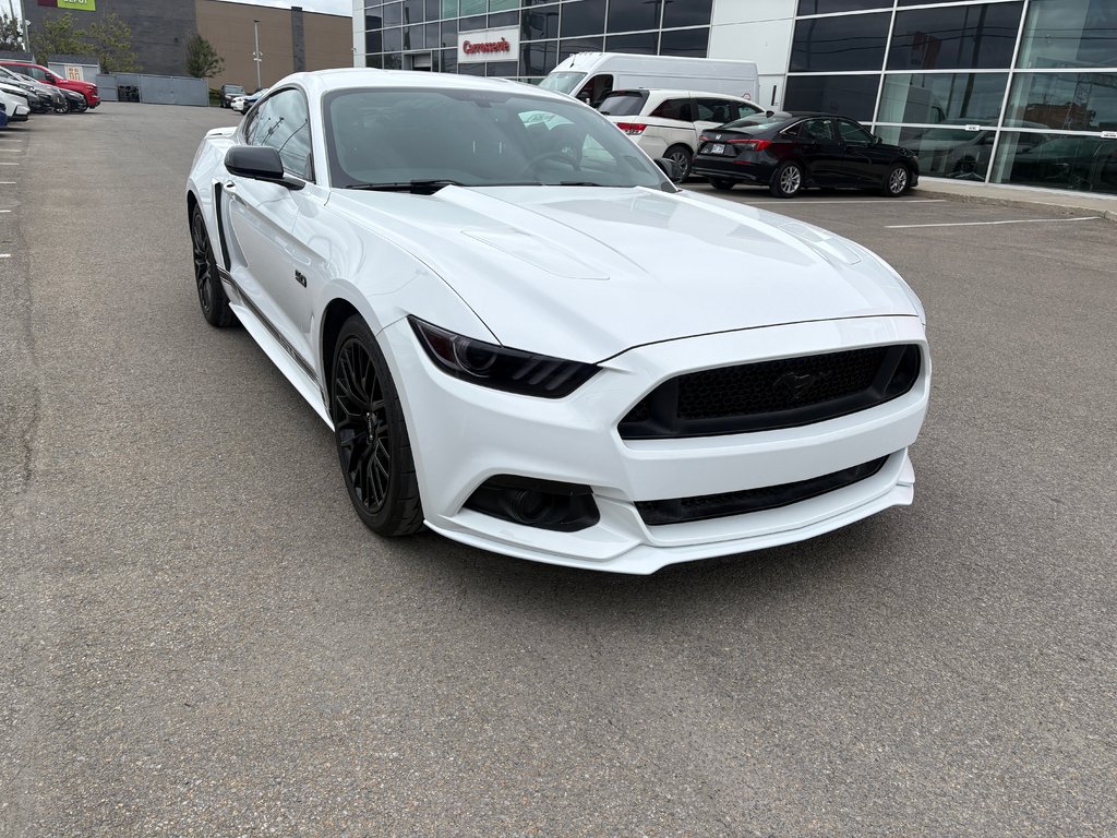 Ford Mustang GT  2015 à Lachenaie, Québec - 3 - w1024h768px