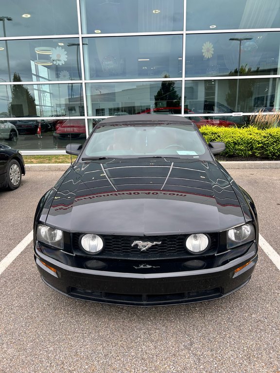 Ford Mustang GT 2006 à Lachenaie, Québec - 5 - w1024h768px