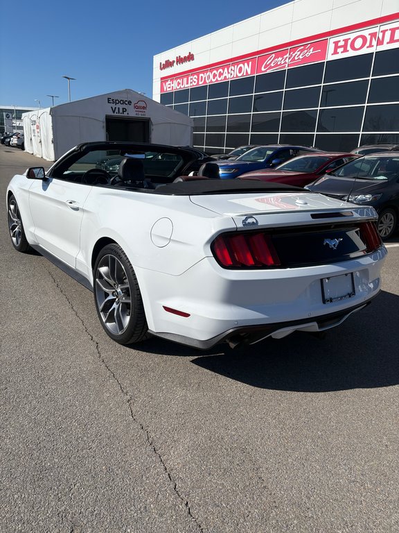 Ford Mustang EcoBoost Premium 2015 à Lachenaie, Québec - 2 - w1024h768px