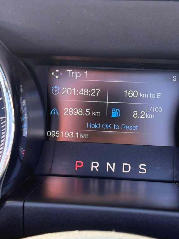 Ford Mustang EcoBoost Premium 2015 à Lachenaie, Québec - 8 - w1024h768px