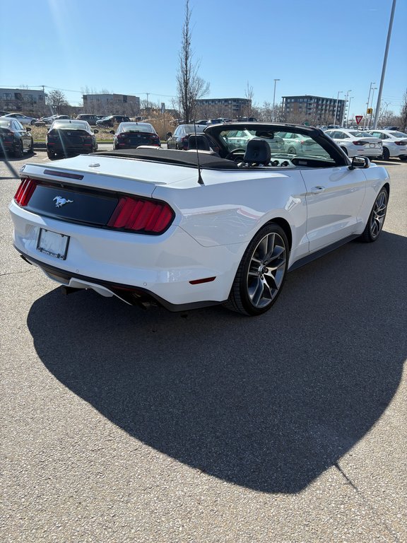 Ford Mustang EcoBoost Premium 2015 à Lachenaie, Québec - 4 - w1024h768px