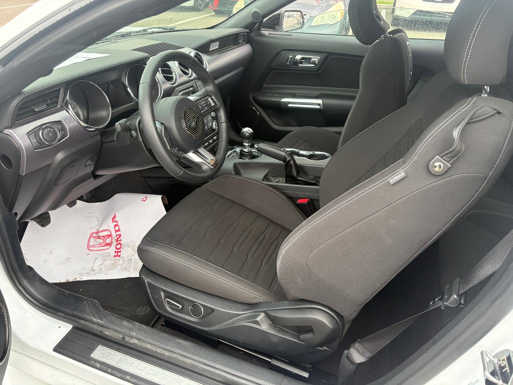 2015 Ford Mustang GT in Lachenaie, Quebec - 7 - w1024h768px
