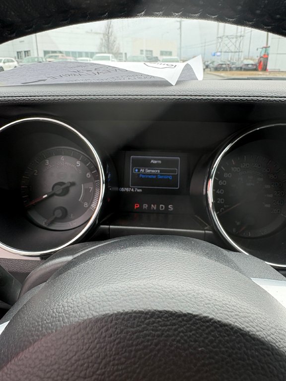 2017 Ford Mustang GT Premium in Lachenaie, Quebec - 8 - w1024h768px