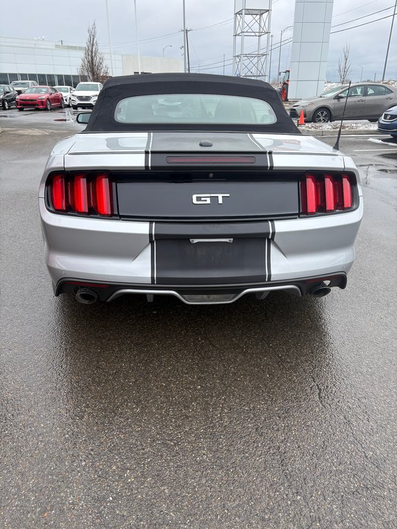2017 Ford Mustang GT Premium in Lachenaie, Quebec - 6 - w1024h768px