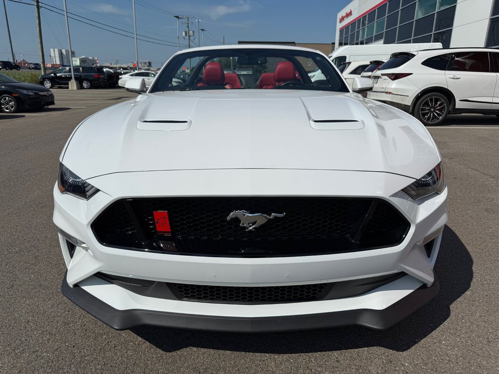 2019 Ford Mustang GT Premium in , Quebec - 7 - w1024h768px