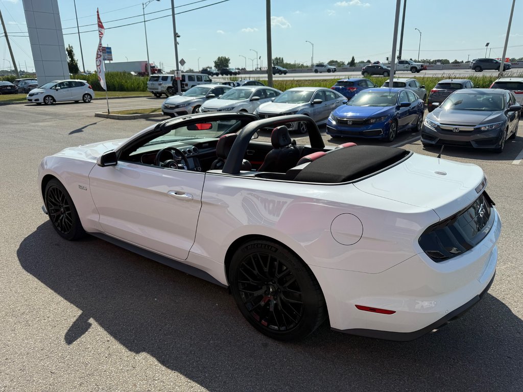 2019 Ford Mustang GT Premium in , Quebec - 3 - w1024h768px