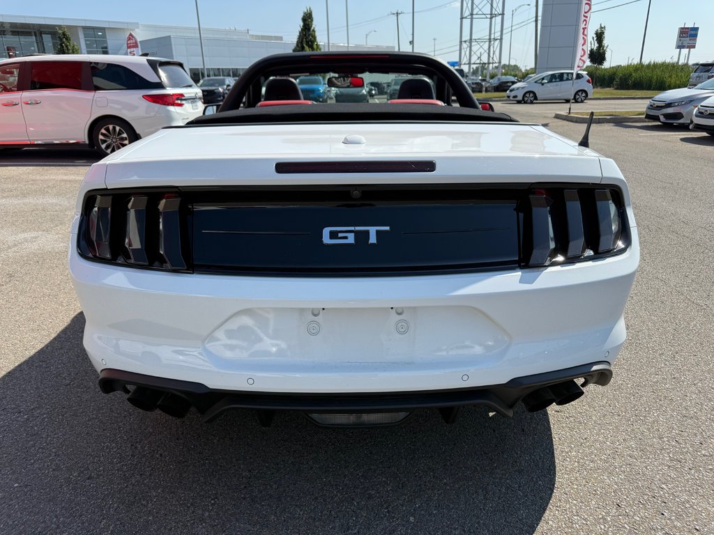 2019 Ford Mustang GT Premium in , Quebec - 11 - w1024h768px