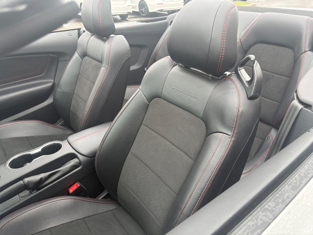 Ford Mustang GT Premium  CALIFORNIAL SPECIAL 2019 à Lachenaie, Québec - 11 - w1024h768px
