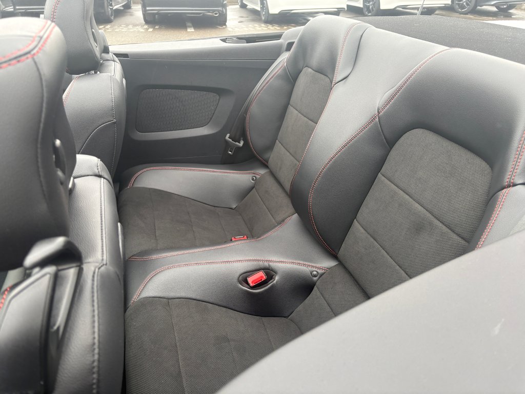 Ford Mustang GT Premium  CALIFORNIAL SPECIAL 2019 à Lachenaie, Québec - 10 - w1024h768px