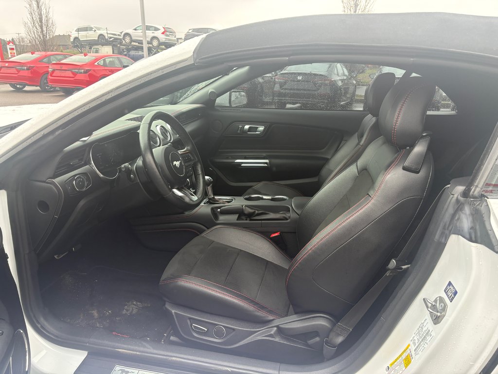 Ford Mustang GT Premium  CALIFORNIAL SPECIAL 2019 à Lachenaie, Québec - 8 - w1024h768px