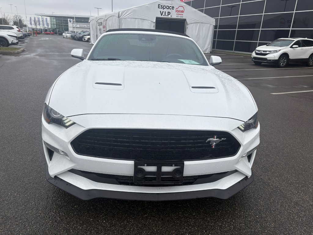 Ford Mustang GT Premium  CALIFORNIAL SPECIAL 2019 à Lachenaie, Québec - 6 - w1024h768px