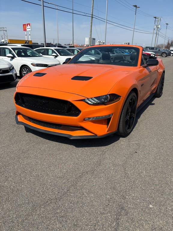 2020 Ford Mustang GT Premium in Lachenaie, Quebec - 1 - w1024h768px