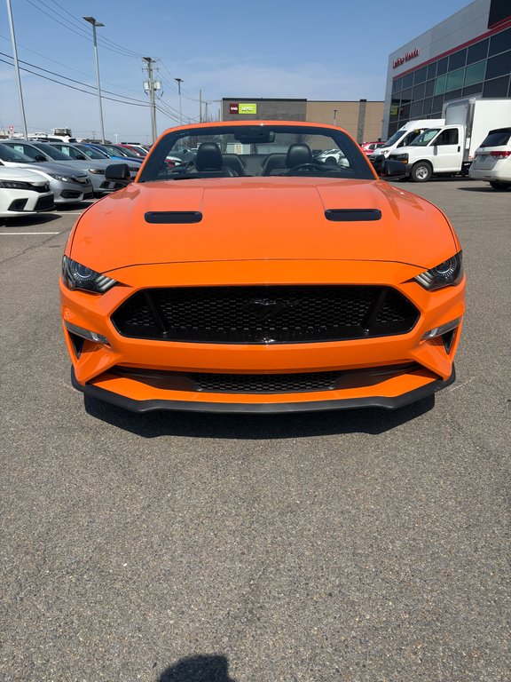2020 Ford Mustang GT Premium in Lachenaie, Quebec - 5 - w1024h768px