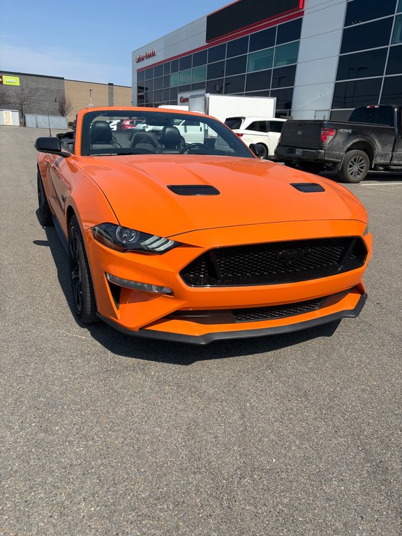 2020 Ford Mustang GT Premium in Lachenaie, Quebec - 3 - w1024h768px