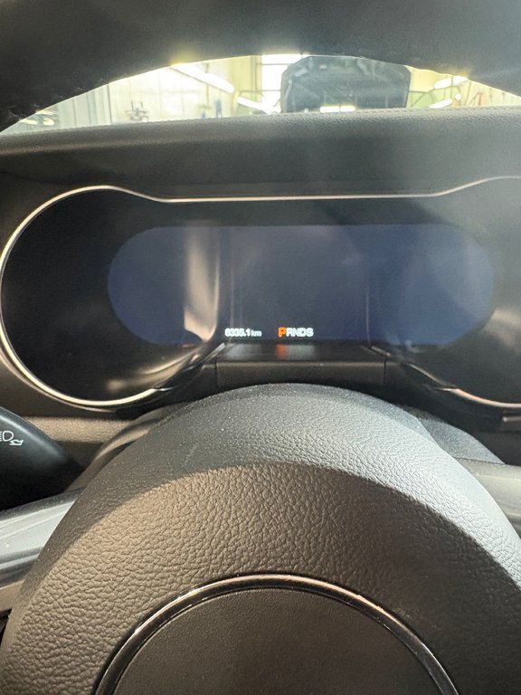 Ford Mustang GT Premium 2022 à Lachenaie, Québec - 9 - w1024h768px