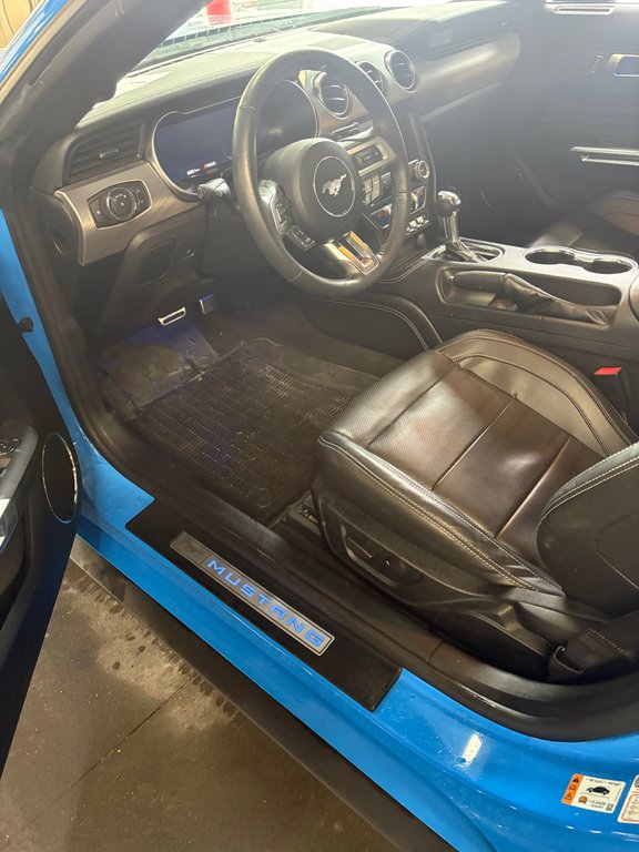 Ford Mustang GT Premium 2022 à Lachenaie, Québec - 8 - w1024h768px