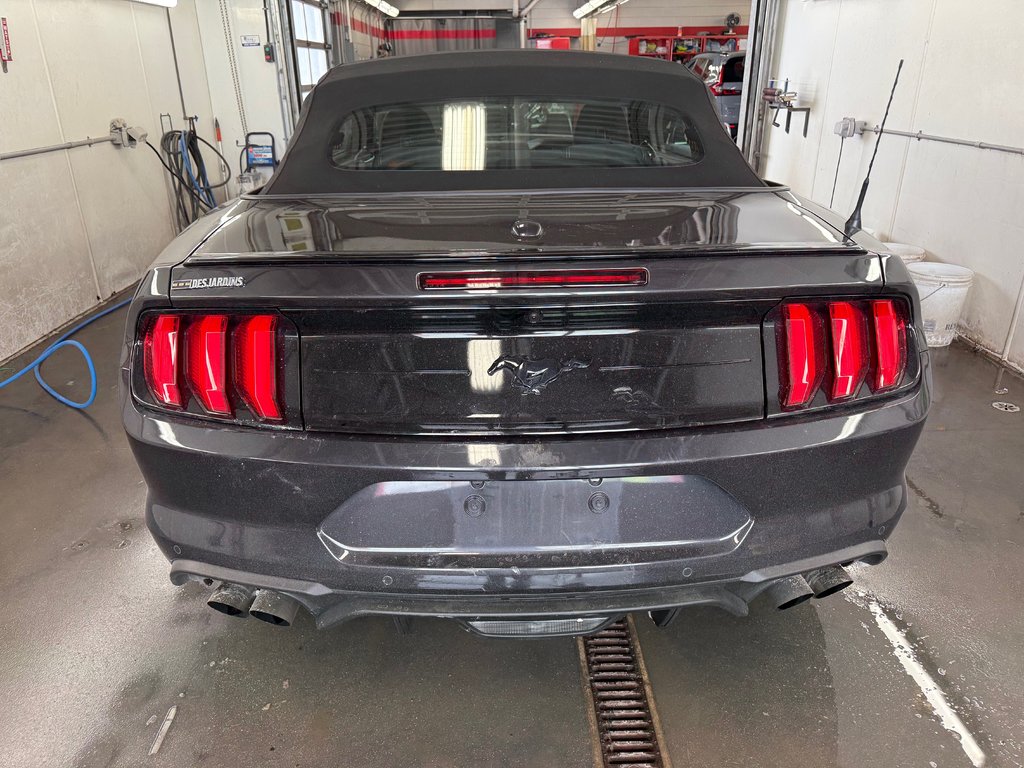 Ford Mustang ECOBOOST 2022 à Lachenaie, Québec - 5 - w1024h768px
