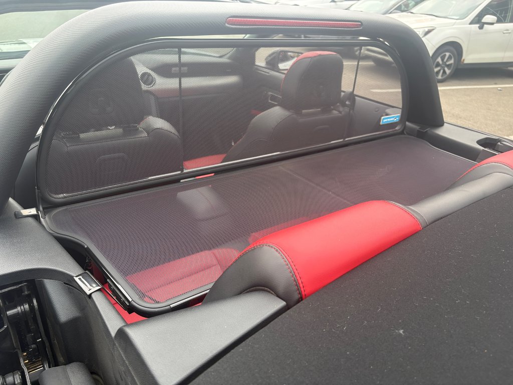 2022 Ford Mustang PREMIUM in Lachenaie, Quebec - 9 - w1024h768px